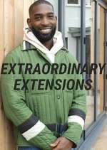 Watch Extraordinary Extensions M4uhd