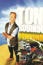 Watch Tony Robinson Down Under M4uhd