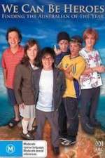 Watch We Can Be Heroes M4uhd