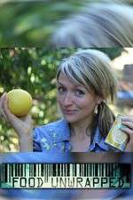 Watch Food Unwrapped M4uhd