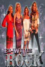 Watch Ex-Wives of Rock M4uhd