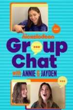 Watch Group Chat with Annie and Jayden M4uhd