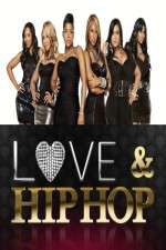 Watch Love & Hip Hop: New York M4uhd