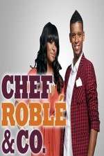 Watch Chef Roble & Co M4uhd