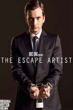 Watch The Escape Artist M4uhd