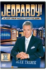 Watch Jeopardy M4uhd