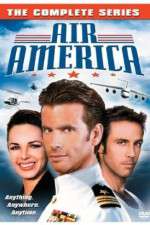 Watch Air America M4uhd