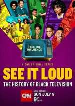 Watch See It Loud: The History of Black Television M4uhd