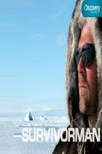 Watch Survivormans Survival Secrets M4uhd