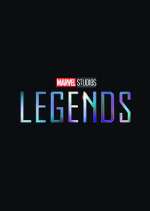 Watch Marvel Studios: Legends M4uhd
