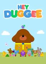 Watch Hey Duggee M4uhd