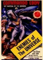 Watch Commando Cody: Sky Marshal of the Universe M4uhd