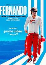 Watch Fernando M4uhd