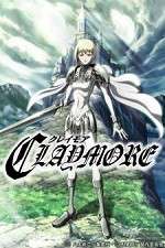 Watch Claymore M4uhd