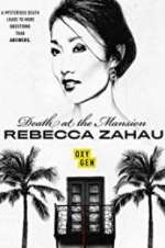 Watch Death at the Mansion: Rebecca Zahau M4uhd