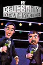 Watch Celebrity Deathmatch M4uhd