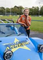 Watch Challenge Anneka M4uhd