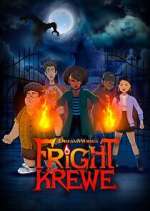 Watch Fright Krewe M4uhd