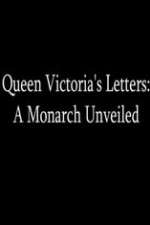 Watch Queen Victoria's Letters: A Monarch Unveiled M4uhd