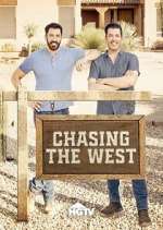 Watch Chasing the West M4uhd