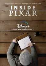 Watch Inside Pixar M4uhd