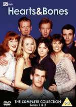Watch Hearts and Bones M4uhd