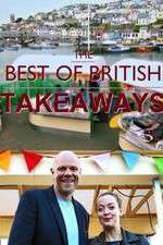 Watch The Best of British Takeaways M4uhd
