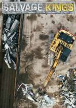 Watch Salvage Kings M4uhd
