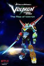 Watch Voltron Legendary Defender M4uhd