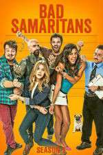 Watch Bad Samaritans M4uhd