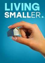 Watch Living Smaller M4uhd