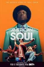 Watch American Soul M4uhd