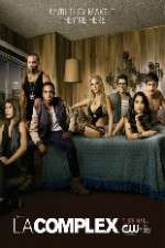 Watch The LA Complex M4uhd