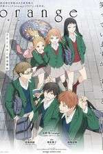 Watch Orange M4uhd