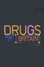 Watch Drugs Map of Britain M4uhd