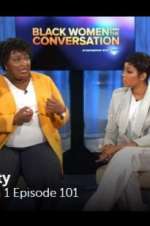 Watch Black Women OWN the Conversation M4uhd