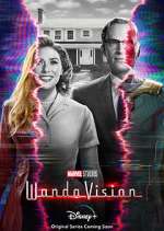 Watch WandaVision M4uhd