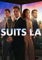 Watch Suits LA M4uhd
