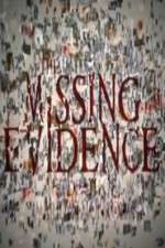 Watch Conspiracy: The Missing Evidence M4uhd