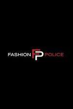 Watch Fashion Police M4uhd