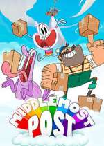Watch Middlemost Post M4uhd