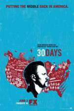 Watch 30 Days M4uhd