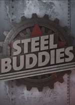 Watch Steel Buddies M4uhd