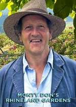 Watch Monty Don\'s Rhineland Gardens M4uhd