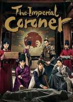 Watch The Imperial Coroner M4uhd