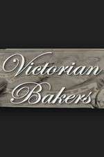 Watch Victorian Bakers M4uhd