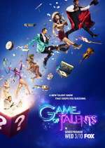 Watch Game of Talents M4uhd