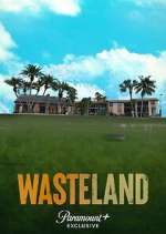 Watch Wasteland M4uhd