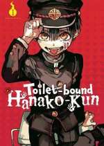 Watch Toilet-Bound Hanako-kun M4uhd