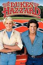 Watch The Dukes of Hazzard M4uhd